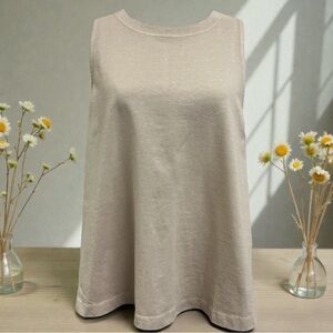 ***NWT*** We The Free Cream Tank Top